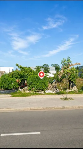 LÔ ĐẤT 120m² MẶT TIỀN ĐƯỜNG 3/2 – PHƯỜNG PHƯỚC HƯNG, TP. BÀ RỊA