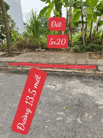 Chính chủ bán gấp lô đất đẹp Mậu Lâm, Khai Quang DT100m MT5m đường QH 13,5m có vỉa hè giá 2,48 tỷ 0988296228