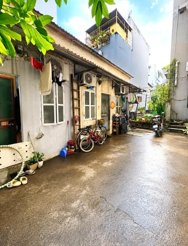 CẦN BÁN NHÀ CĂN GÓC, NGÕ SIÊU NÔNG 20M RA Ô TÔ, NGÔ GIA TỰ, VIỆT HƯNG 78M² - 7.3 TỶ