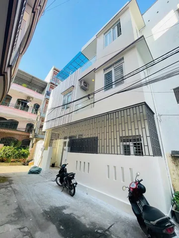 Bán Nhà riêng 2 Mặt Đường, Trung Tâm Nha Trang  giá 8.5 tỷ tại Đường Yersin Phường Phương Sài Thành phố Nha Trang Khánh Hòa