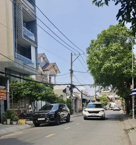 BÁN NHÀ ĐƯỜNG 185, DƯƠNG ĐÌNH HỘI, QUẬN 9 - DT 100M2 - MẶT TIỀN KINH DOANH NGANG 5M CÓ DÒNG TIỀN ỔN ĐỊNH - GIÁ 11.2 TỶ