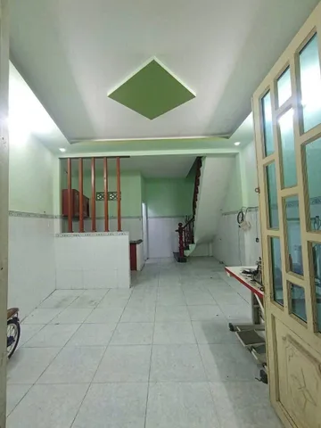 Bán Nhà riêng 37,5 thổ cư 30m² giá 1.25 tỷ tại Xã Vĩnh Lộc B Huyện Bình Chánh TP. Hồ Chí Minh
