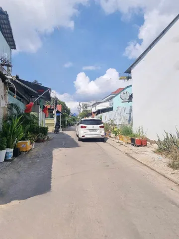 Bán Nhà riêng 72m² thổ cư 72m² giá 5.6 tỷ tại Xã Phước Kiển Huyện Nhà Bè TP. Hồ Chí Minh