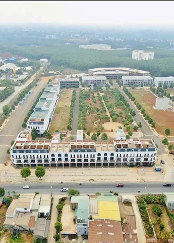 Bán Nhà riêng 200m² thổ cư 200m² giá 13.9 tỷ tại Phường Tân An Thành phố Buôn Ma Thuột Đắk Lắk