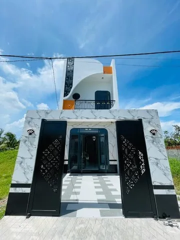 Bán Nhà riêng 67m² thổ cư 67m² giá 1.98 tỷ tại Xã Tân Mỹ Chánh Thành phố Mỹ Tho Tiền Giang