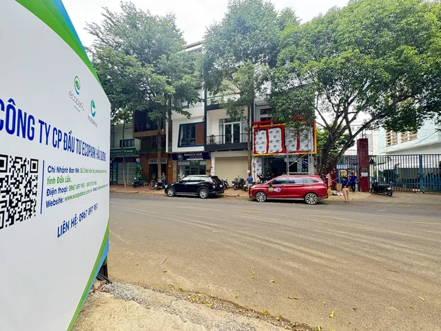 Bán Nhà riêng 83m² thổ cư 83m² giá 14 tỷ tại Đường Y Ngông Phường Tân Tiến Thành phố Buôn Ma Thuột Đắk Lắk