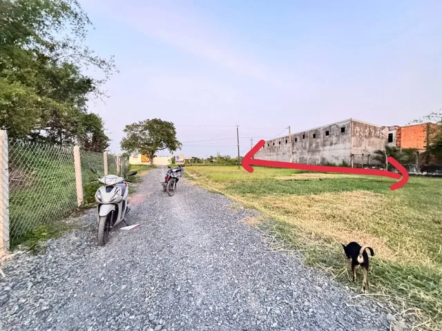 Bán Nhà riêng 2000m² thổ cư 2000m² giá 14 tỷ tại Xã Đức Hòa Đông Huyện Đức Hòa Long An