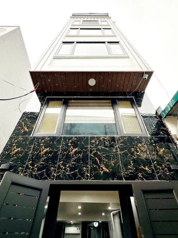 Bán Nhà riêng 34m² thổ cư 34m² giá 11.9 tỷ tại Đường Đông Ngạc Phường Đông Ngạc Quận Bắc Từ Liêm Hà Nội