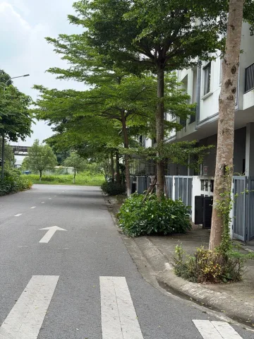 Bán Nhà riêng 90m² thổ cư 90m² giá 9.2 tỷ tại Đường Hữu Nghị Xã Phù Chẩn Thị xã Từ Sơn Bắc Ninh