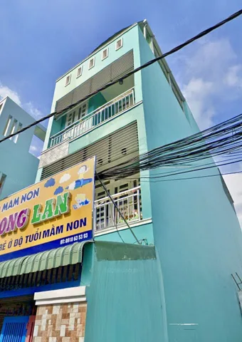 BÁN NHÀ ĐƯỜNG 359, ĐỖ XUÂN HỢP, QUẬN 9 - DT 80M2 - CHDV 4 TẦNG 9PN CÓ DÒNG TIỀN 35TR SÁT ĐẠI HỌC VĂN HOÁ - GIÁ 11 TỶ