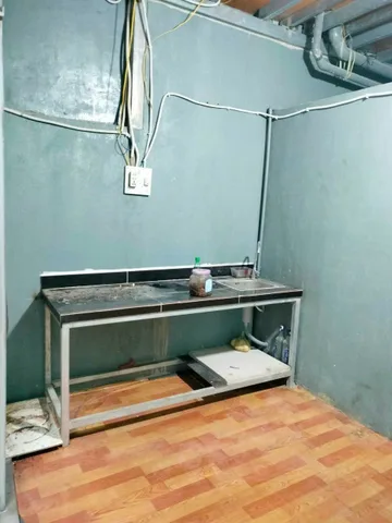 Cho thuê Kho, nhà xưởng 350m² giá 13 triệu/ tháng tại Đường Gò Hưu Xã Mỹ Hạnh Nam Huyện Đức Hòa Long An