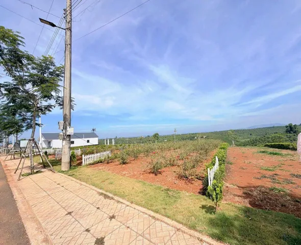 Bán Đất 140m² thổ cư 140m² giá 789 triệu tại Đường Quốc lộ 20 Xã Hòa Ninh Huyện Di Linh Lâm Đồng