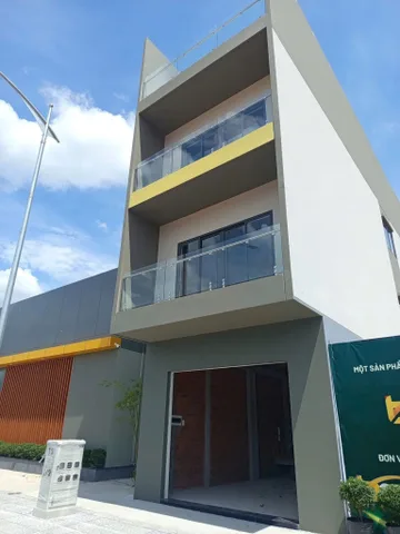 Bán Nhà riêng 174m² thổ cư 61m² tại Đường D1 Phường Uyên Hưng Thị xã Tân Uyên Bình Dương
