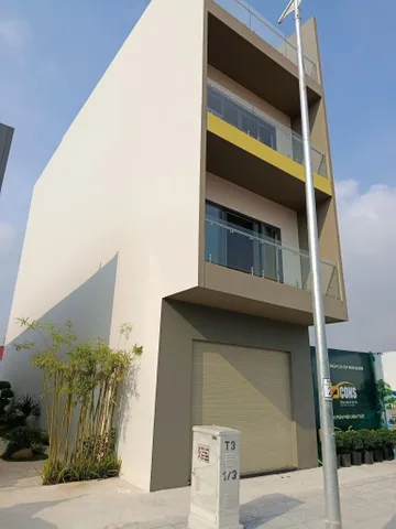 🔥 CHỈ 800 TRIỆU SỞ HỮU NHÀ PHỐ BCON – DÒNG TIỀN 25 TRIỆU/THÁNG 🔥