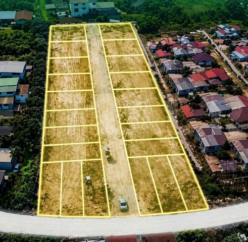 Bán Đất 60m² thổ cư 60m² giá 980 triệu tại Đường Huỳnh Văn Nghệ Phường Bửu Long Thành phố Biên Hòa Đồng Nai