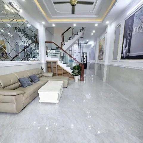 SIêu phẩm đến từ  Phường Linh Trung Quận Thủ Đức TP. Hồ Chí Minh, giá chỉ 2T350Tr, DT 90M2 full thổ cư, SHR sang tên ngay