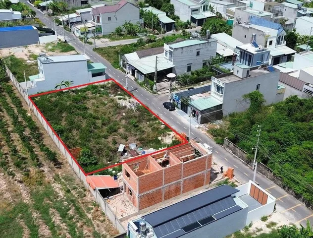 Nợ Bank ra gấp 5 lô 225m² thổ cư 100m²  tổng giá 545 triệu tại Xã Cây Trường II Huyện Bàu Bàng Bình Dương