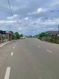 Bán Đất 144m² thổ cư 144m² giá 1 tỷ tại Đường Tỉnh Lộ 7 Xã An Nhơn Tây Huyện Củ Chi TP. Hồ Chí Minh