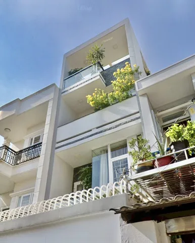 BÁN NHÀ ĐƯỜNG 145, ĐỖ XUÂN HỢP, QUẬN 9 - DT 110M2 - 3 TẦNG NGANG 5M VUÔNG ĐẸP -  HẺM XE HƠI THÔNG - GIÁ 10.7 TỶ