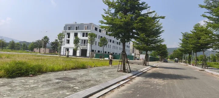 Bán đất 114m² full thổ cư ngang 6m giá 2.5 tỷ tại Xã Lương Sơn