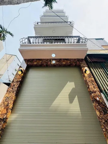 Trường chinh - Thanh Xuân, 6 tầng thang máy, ô tô vào nhà, mới đẹp, 85m2, 24.7 tỷ