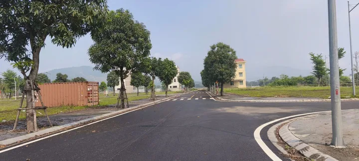 🔥 CƠ HỘI ĐẦU TƯ SHOPOUSE 120M² TẠI CENTREVILLE LƯƠNG SƠN