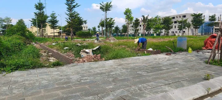 Bán đất 250m² full thổ cư ngang 10m giá 4.4 tỷ tại Xã Lương Sơn