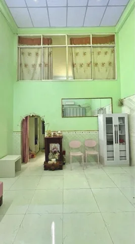 Bán Nhà riêng 45m² thổ cư 45m² giá 2.85 tỷ tại Phường Tân Tạo Quận Bình Tân TP. Hồ Chí Minh