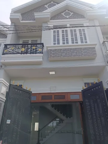 Bán Nhà riêng 54m2 tại Phường  An Lạc Quận Bình Tân TP. Hồ Chí Minh. Khách mua đầu tư thì chốt lẹ .