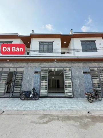 NHÀ LẦU GIÁ RẺ CHỢ THẠNH PHÚ CHƯA ĐẾN 2 TỶ CÒN BỚT