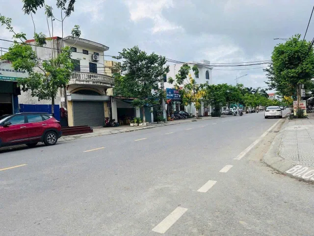 ❌❌❌ LÔ GÓC ĐẸP TẠI VÂN TRA, AN ĐỒNG, AN DƯƠNG – 50M² CHỈ 1,63 TỶ ❌❌❌