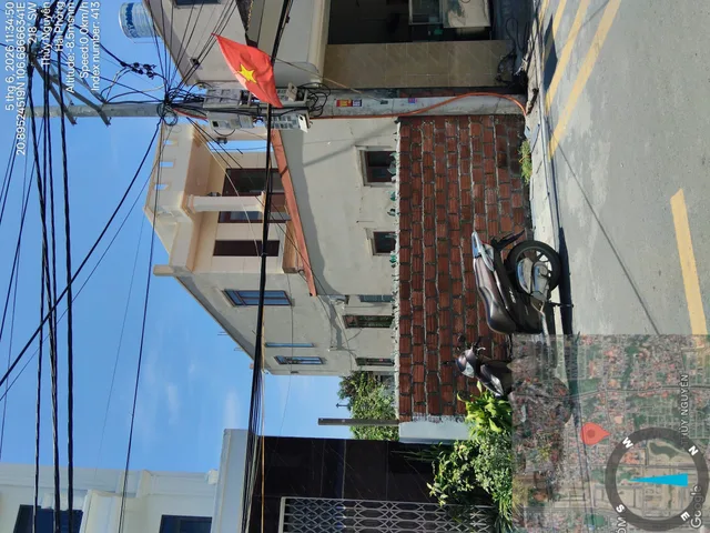 06.2026.Bán Đất 100m² mặt đường nhựa 7m. giá 4,65 tỷ tại Xã Dương Quan Huyện Thuỷ Nguyên Hải Phòng. liên hệ 0362558882
