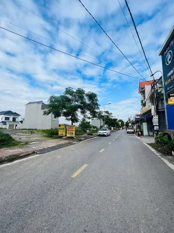 Bán Đất 107m²  giá 6.5 tỷ tại Thuỷ Sơn Thuỷ Nguyên Hải Phòng.l/h:076.231.9990 em Thuý