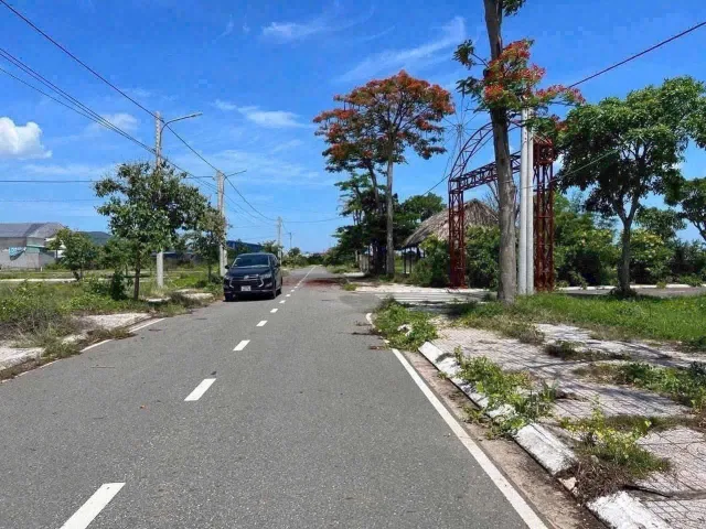 Bán Đất 170m² thổ cư 100m² giá 1.65 tỷ tại Xã An Ngãi Huyện Long Điền Bà Rịa - Vũng Tàu