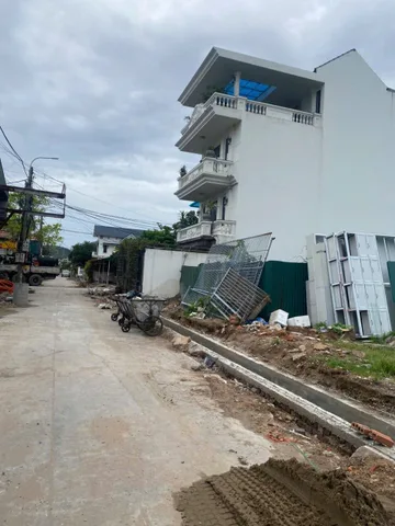 Bán Đất 200m² biệt thự Đông Ga, Phường Bãi Cháy Thành phố Hạ Long Quảng Ninh