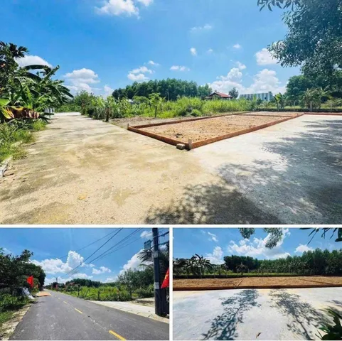 Bán Đất 150m² thổ cư 150m² giá 1.5 tỷ tại Xã Hòa Phú Huyện Hòa Vang Đà Nẵng