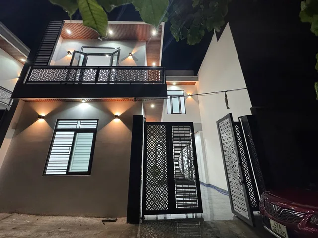 🏡 NHÀ MỚI ĐẸP TẠI BUÔN H’ĐOK – CÁCH Y WANG CHỈ 50M