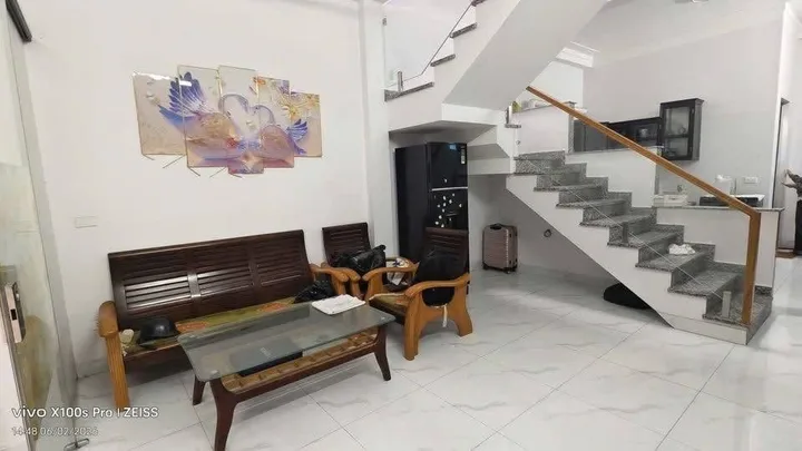 CHỈ 1,95  – SỞ HỮU NGAY NHÀ 2 TẦNG TẠI QUỲNH CƯ, HÙNG VƯƠNG, HỒNG BÀNG, HẢI PHÒNG 🏡