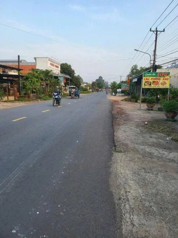 Bán Đất 200m² thổ cư 100m² giá 798 triệu tại Xã An Linh Huyện Phú Giáo Bình Dương