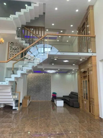 Bán Nhà riêng 250m² thổ cư 250m² giá 3.8 tỷ tại Phường Thạnh Xuân Quận 12 TP. Hồ Chí Minh