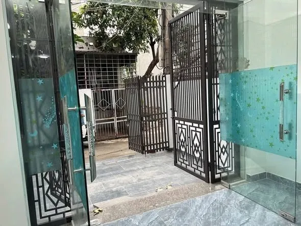 BÁN NHÀ DÂN XÂY 3 TẦNG – Ô TÔ VÀO TẬN CỬA – TRANG QUAN, AN ĐỒNG, AN DƯƠNG, HẢI PHÒNG