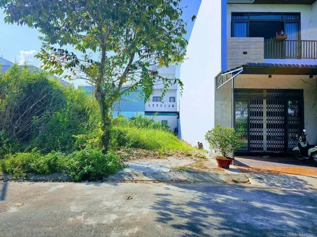 ❌❌Bán Nền 100m² Đường B11 KDC Phú An, Phường Hưng Phú - TP. Cần Thơ. Giá tốt 2.530 tỷ