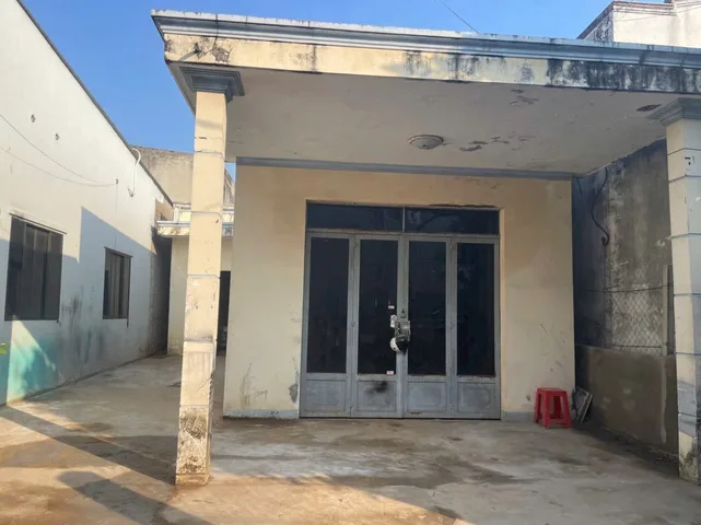 Bán Nhà riêng 2218m² thổ cư 2218m² giá 12.9 tỷ tại Xã Nhà Bè TP. Hồ Chí Minh