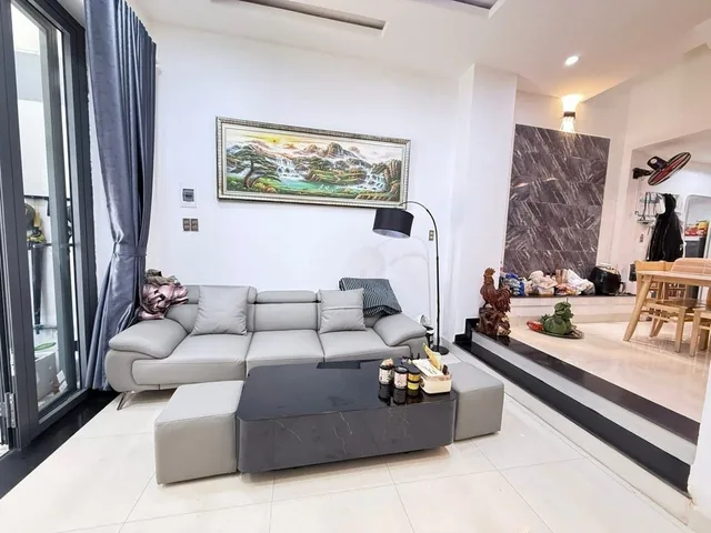 ☘️☘️☘️ CHÀO BÁN NHÀ 3 TẦNG 3 MÊ – KIỆT Ô TÔ ĐẬU ĐỖ ĐIỆN BIÊN PHỦ - NỞ HẬU PHONG THỦY TỐT - NỘI THẤT SẴN DỌN VÀO Ở NGAY - TIỆN ÍCH XUNG QUANH - GIÁ HƠN 5 TỶ XÍU XIU ☘️☘️☘️