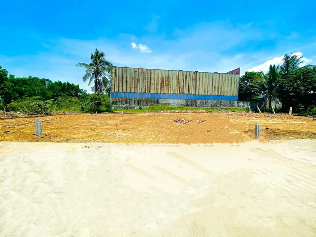 Bán Đất 115m² thổ cư 115m² giá 890 triệu tại Đường Quốc Lộ 14B Xã Hòa Tiến Huyện Hòa Vang Đà Nẵng