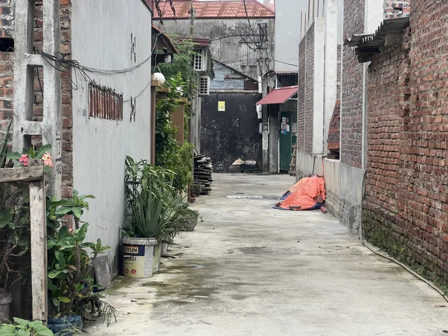 Bán Đất 70m² thổ cư 70m² giá 1.65 tỷ tại Xã Yên Trung Huyện Yên Phong Bắc Ninh