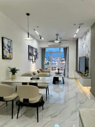 Cho thuê Căn hộ sky garden PMH. Phòng đẹp, giá tốt nhất thị trường
Lh. 0985323573 em Linh