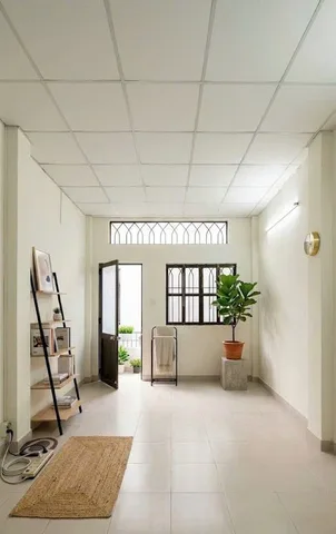 Bán nhà Hẻm ô tô Chấn Hưng, QUẬN TÂN BÌNH, (giao với Cách Mạng Tháng Tám), giá 7.25 tỷ