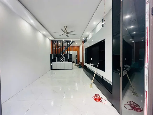 BÁN NHÀ 2 TẦNG ĐỘC LẬP – SÂN CỔNG RIÊNG VĨNH KHÊ, AN ĐỒNG – CHỈ 1,89 TỶ LH 0788270866
