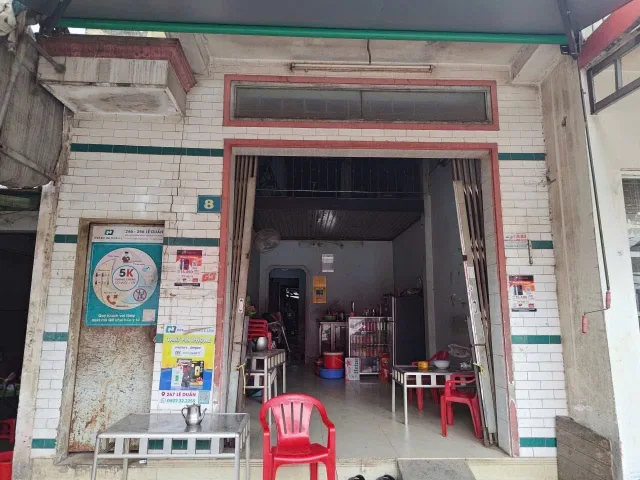 Bán Nhà riêng 100m² thổ cư 75m² giá 8.3 tỷ tại Đường Hai Bà Trưng Thị trấn Long Thành Huyện Long Thành Đồng Nai
